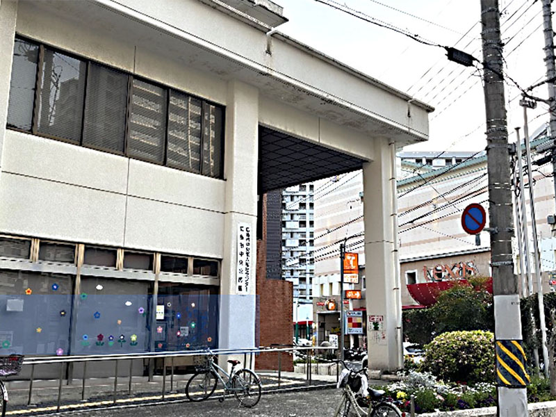 ワーカーズコープ・センター事業団　広島公共事業所　公共施設を運営するリーダーたちは何を語っているのか？　現場訪問②　